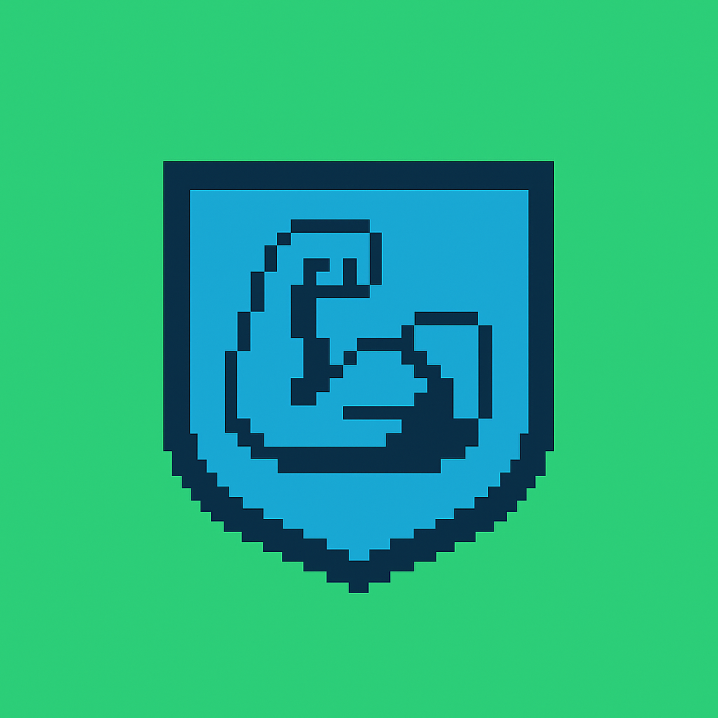 Survival Icon
