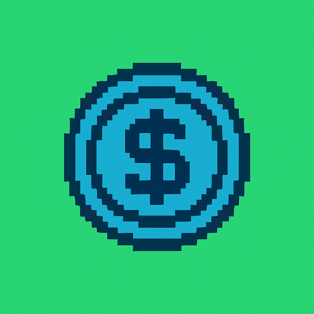 Blockchain Icon
