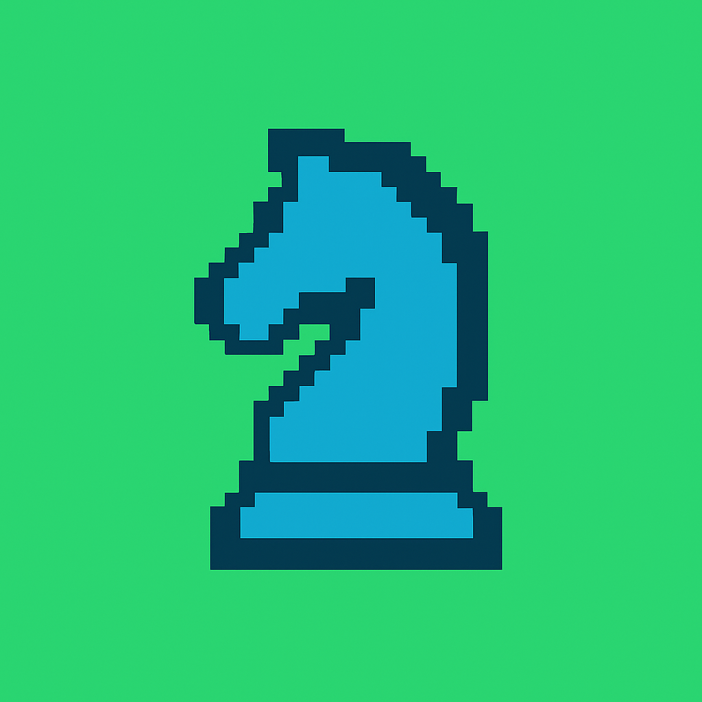Strategy Icon